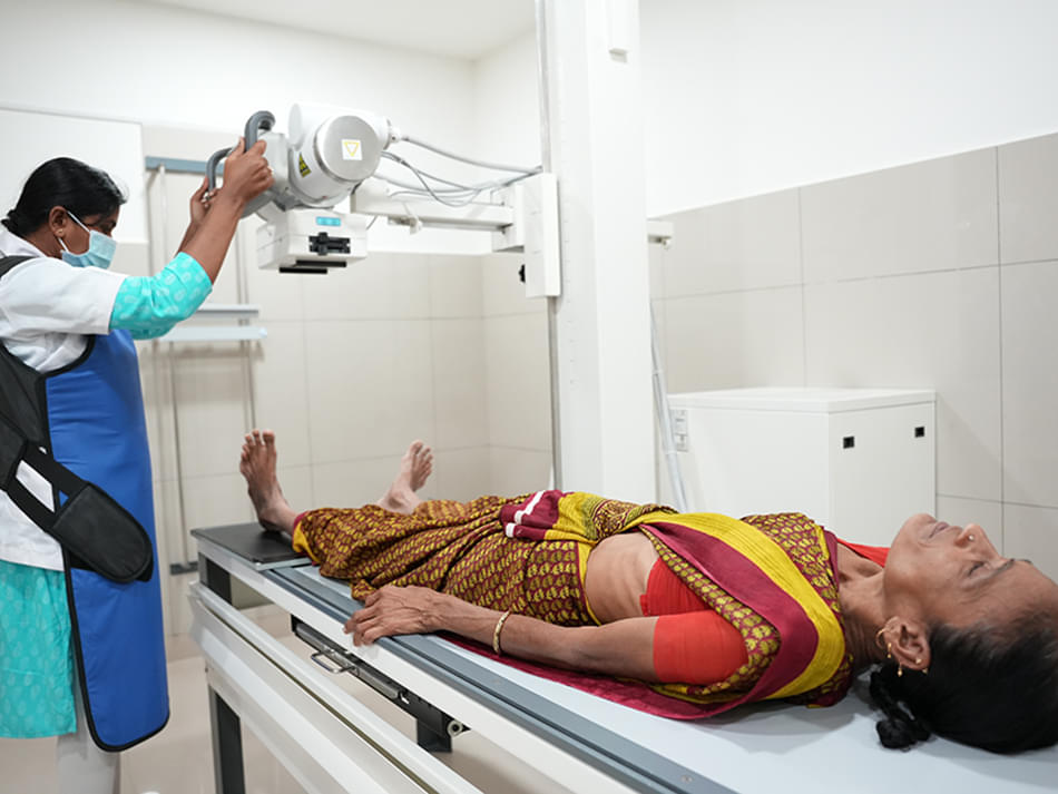 Indian Institute of Ayurvedic Medicine and Research Bangalore Infrastructure photo 13